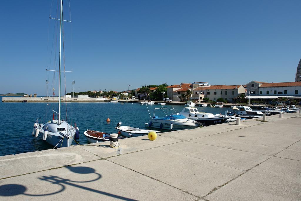 Apartments Lavanda Туран Екстериор снимка