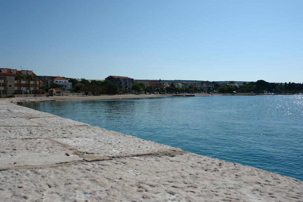 Apartments Lavanda Туран Екстериор снимка