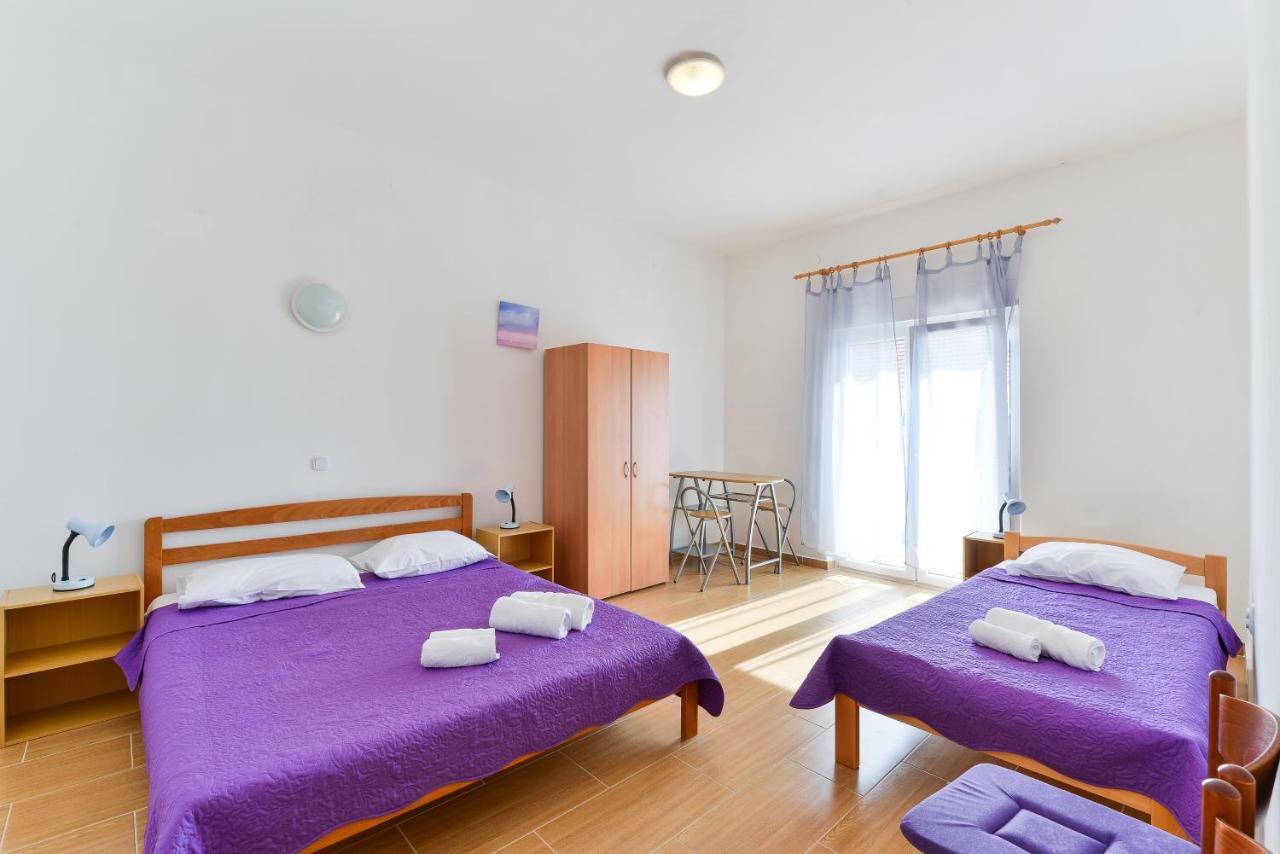 Apartments Lavanda Туран Екстериор снимка