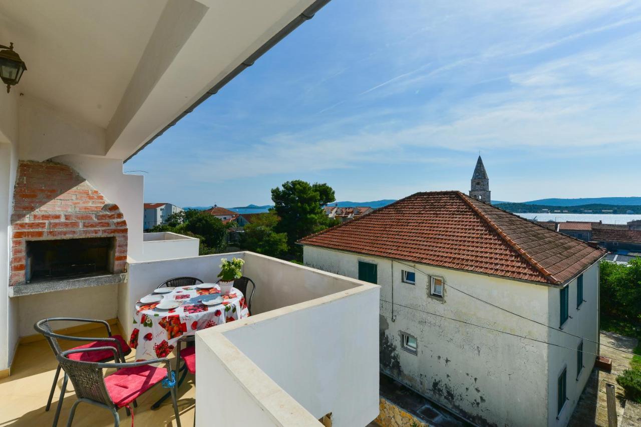 Apartments Lavanda Туран Екстериор снимка