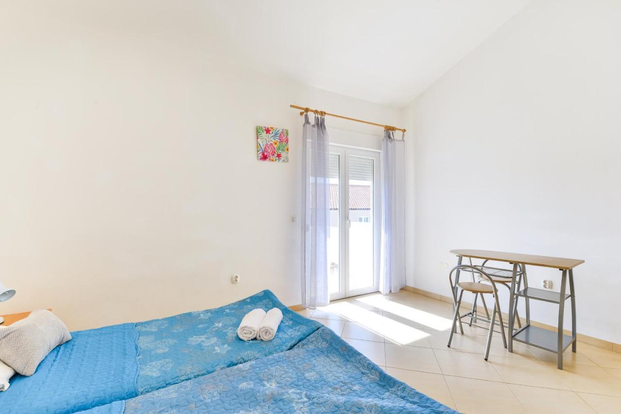 Apartments Lavanda Туран Екстериор снимка