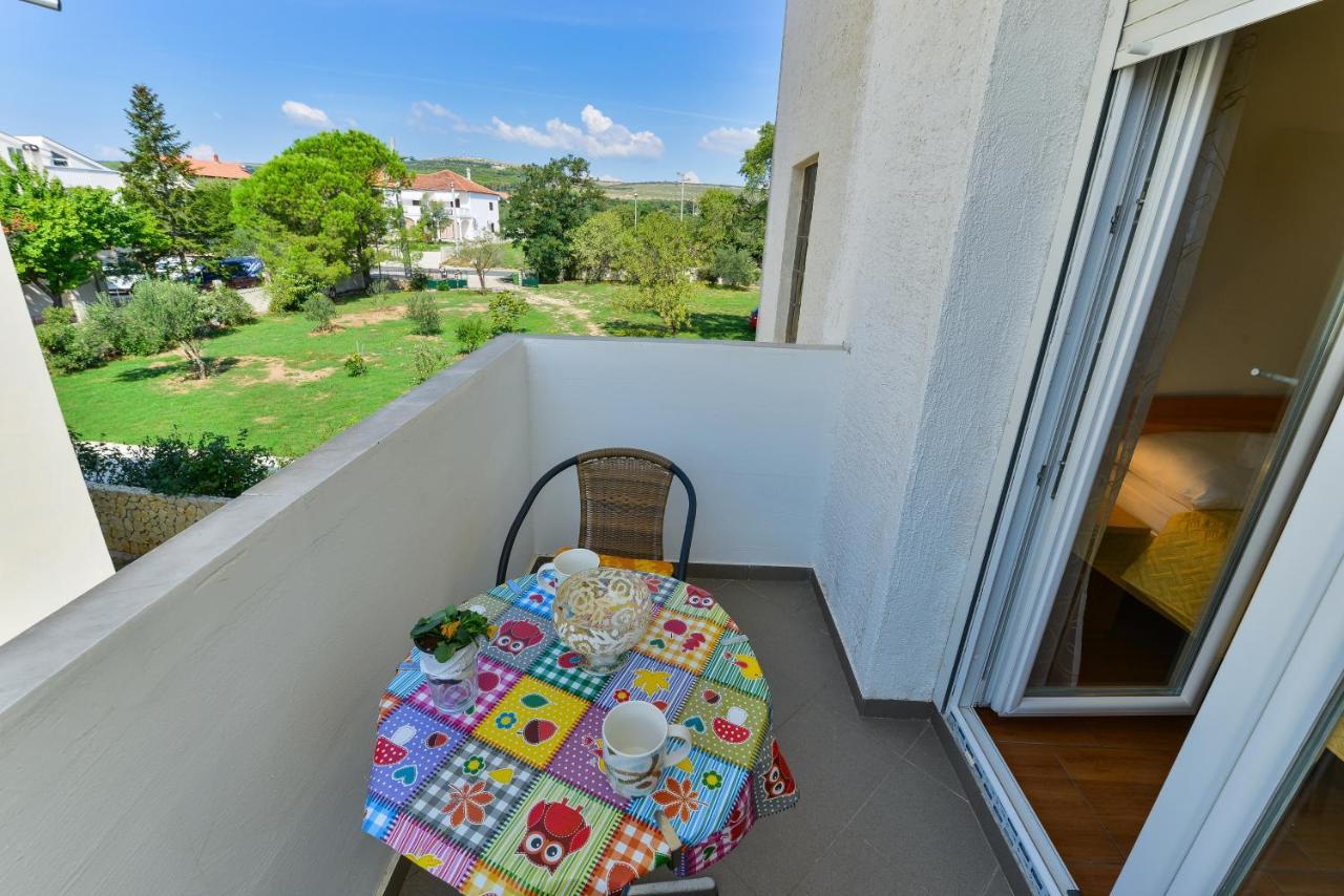 Apartments Lavanda Туран Екстериор снимка