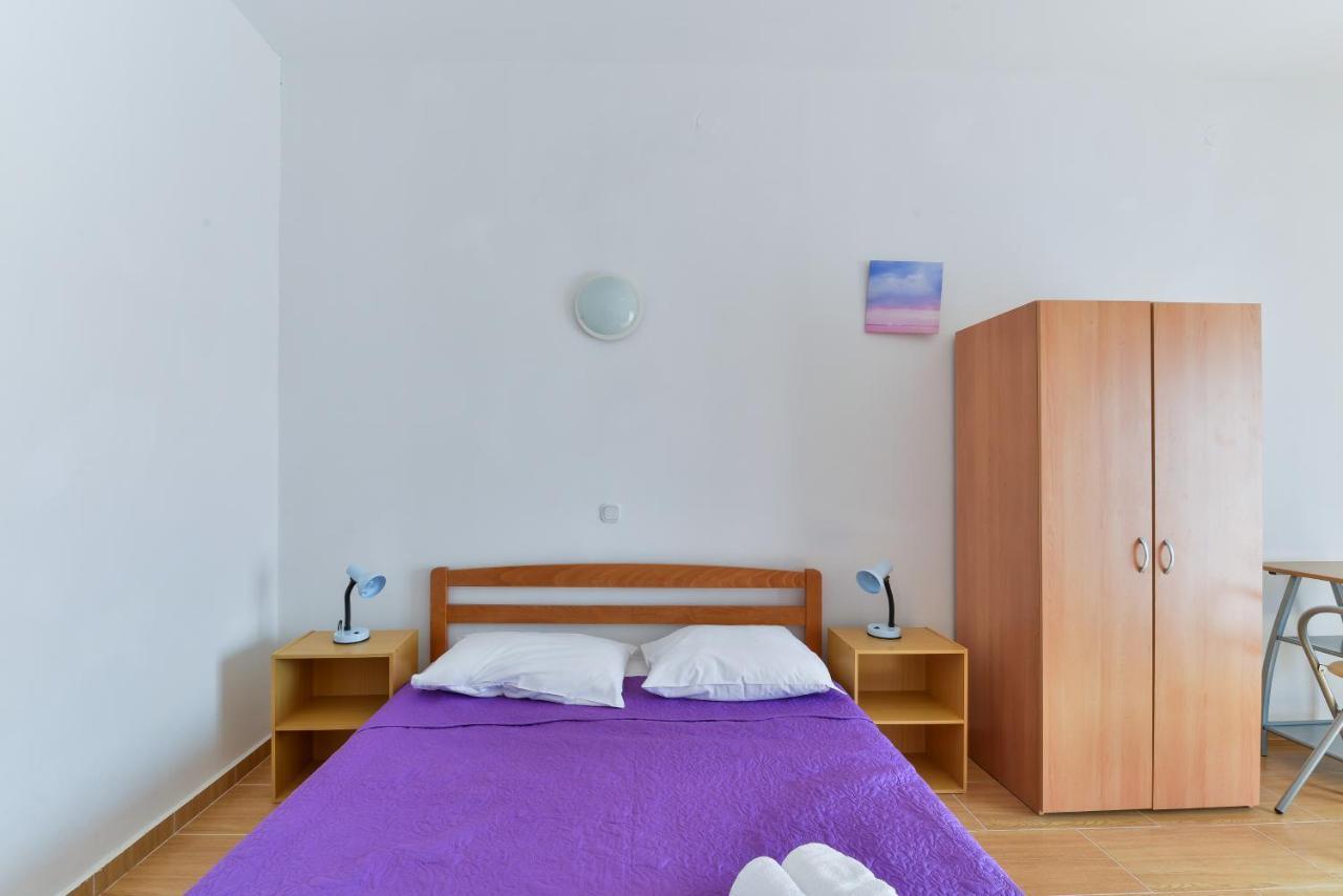 Apartments Lavanda Туран Екстериор снимка